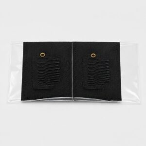Clips for kippahs