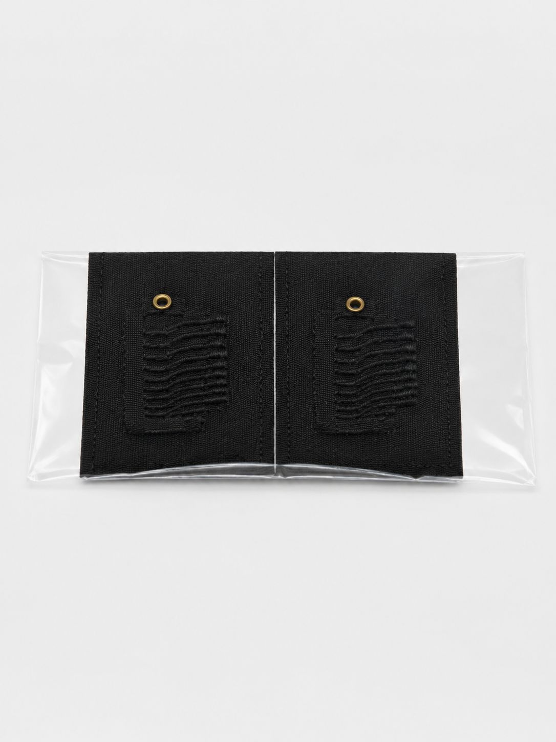 Clips for kippahs