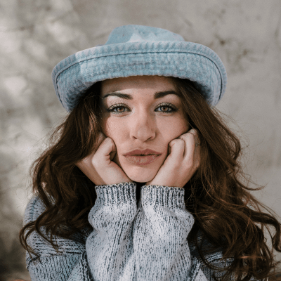 Sarah M.